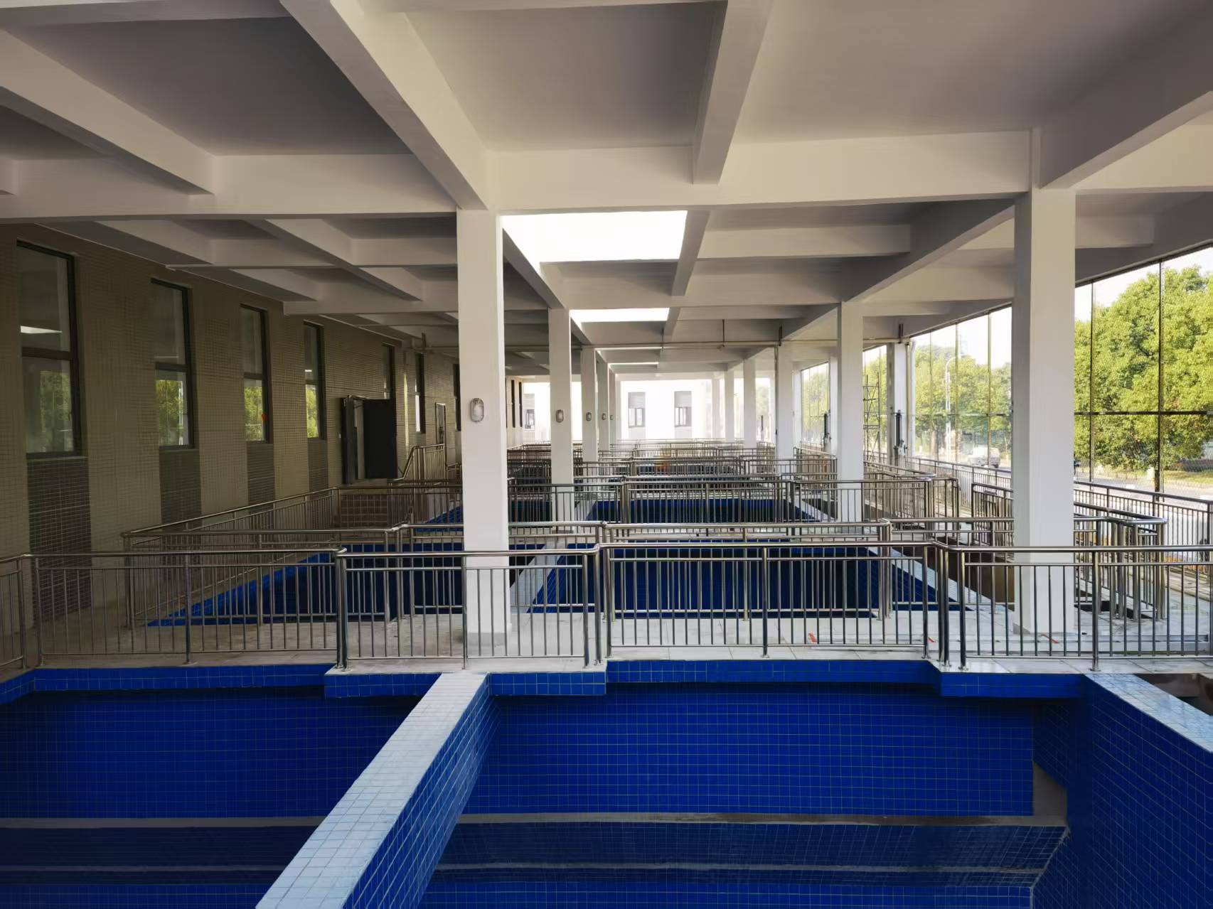 構(gòu)建飲水安全新防線，提升飲水品質(zhì)新高度